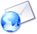This image icon represents sending email to Fullerton Townhouse Apartments.