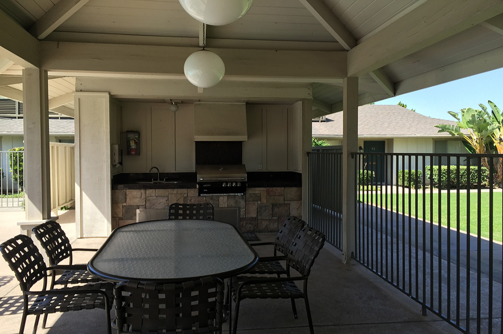 This image is the visual representation of Amenities 3 in Fullerton Townhouse Apartments.