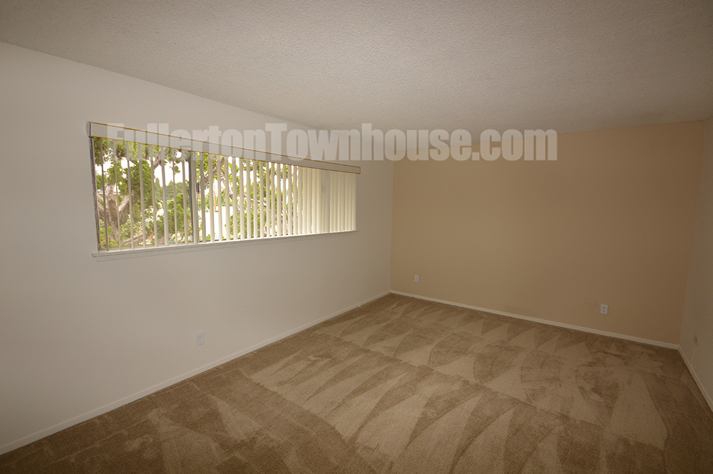 This image is the visual representation of Interior 17 in Fullerton Townhouse Apartments.