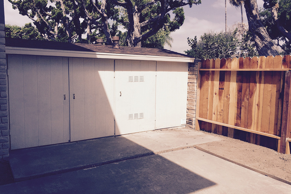 This image is the visual representation of Interior 7 in Fullerton Townhouse Apartments.
