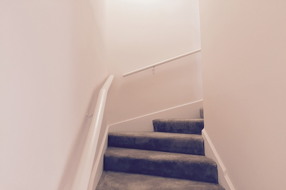 Thank you for viewing our Interior 6 at Fullerton Townhouse Apartments in the city of Fullerton.