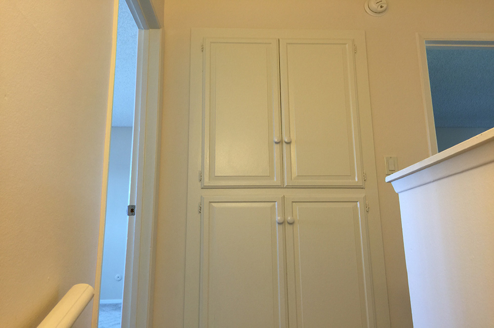 Thank you for viewing our Interior 5 at Fullerton Townhouse Apartments in the city of Fullerton.