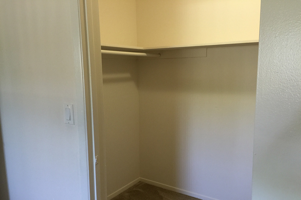 Take a tour today and view Interior 1 for yourself at the Fullerton Townhouse Apartments