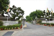 Take a tour today and see the community advantages  for yourself at the Fullerton Townhouse Apartments.