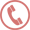 This icon represents a visual link to the Contact Us page of the Fullerton Townhouse website.