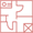 This icon is associated with floorplans page link of Fullerton Townhouse site.