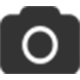 This icon is associated with photos page link of Fullerton Townhouse site.